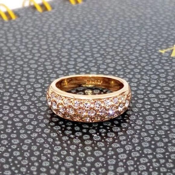 2/$40 Ladies Exceptional Gold Ring   - Picture 1 of 7